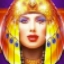 Egyptian Sun Cleopatra
